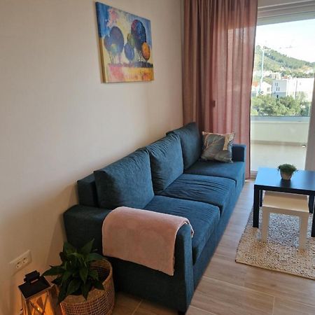 Apartments Duje Toni Makarska Kültér fotó