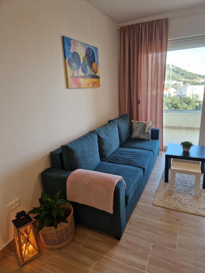 Apartments Duje Toni Makarska Kültér fotó