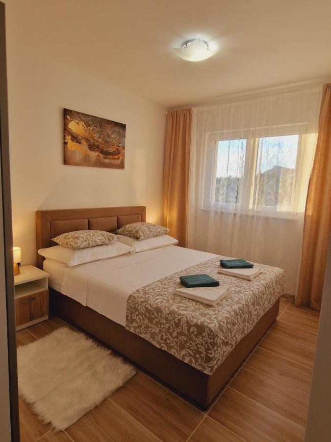 Apartments Duje Toni Makarska Kültér fotó